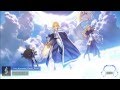 Yuki Kajiura- Point Zero( Fate/Zero OST ...