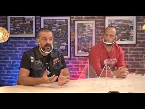 Replay : Live streaming lancement préco participative pour Monstres, le jeu de rôle de Joann Sfar