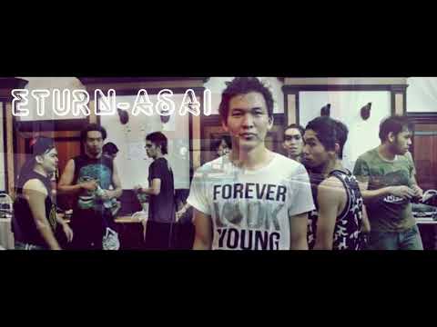 The Weekend Cover- Asai (acoustic)