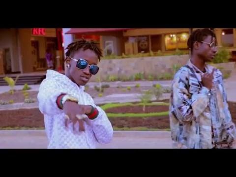 12 MONTA-I'M A G(Official Music Video)