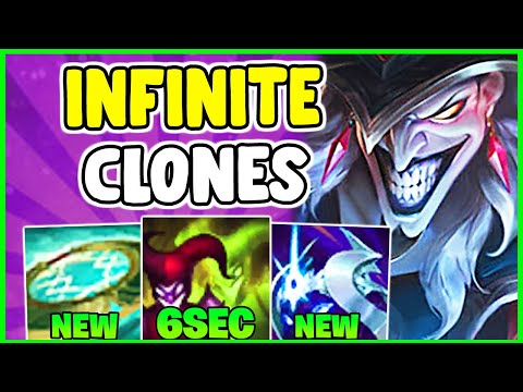 HOW TO PLAY SHACO JUNGLE & SOLO CARRY IN SEASON 12 | Shaco Guide S12 - League Of Legends