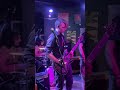 Alienate Me - Coal Chamber Cover (Bands as Bands Starlite Room 2023)
