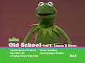 Sesame Street Season 12 Classic Cuts