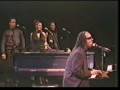 Stevie Wonder - Natural Wonder - 06 - Rocket Love.mpg