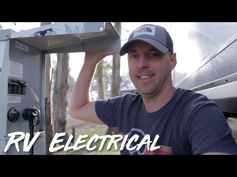 Understanding RV Electrical!