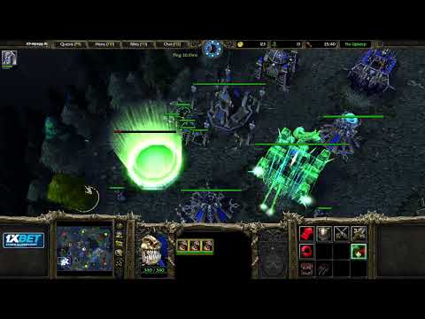 Happy's stream 4th February 2022 Battle.net - w3champions