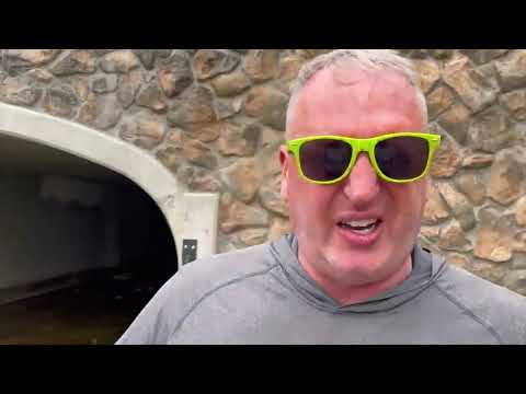 I get sprayed with cheap pepper spray to test it so you don't have to!