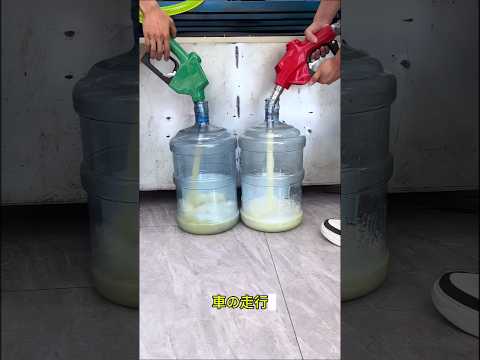 The real reason why you don't get as much gas as you think when refueling!