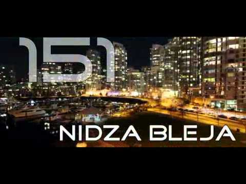 Nidza Bleja & 151-Do ludila