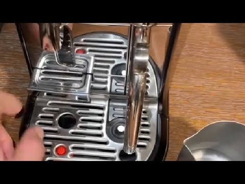 Breville Nespresso Creatista Plus Honest Review