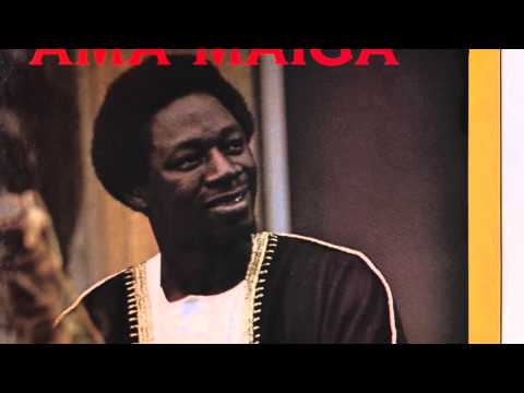 Ama Maiga - Lannay Tilebana