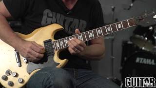 How to Play Fry©dy©ric Chopin's "Prelude in E Minor" - String Theory with Jimmy Brown