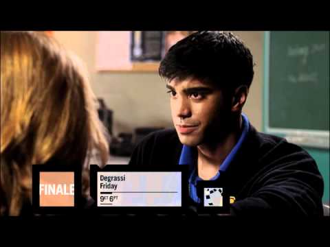 MuchMusic: Degrassi Finale Promo