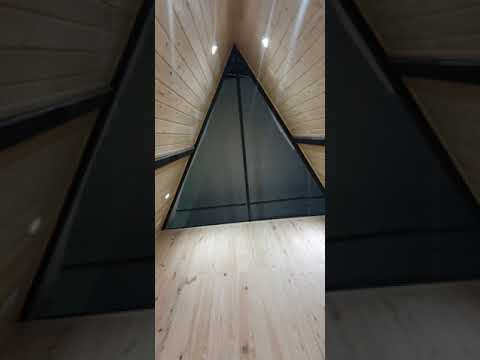 TINY HOUSE MADEIRA PORTUGAL ♡♡♡