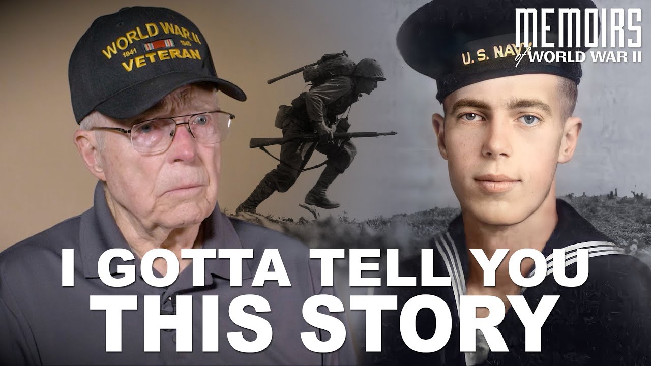 The Heartwarming Veteran Story Everyone Is Talking About—And the Friday Night That Changed Everything