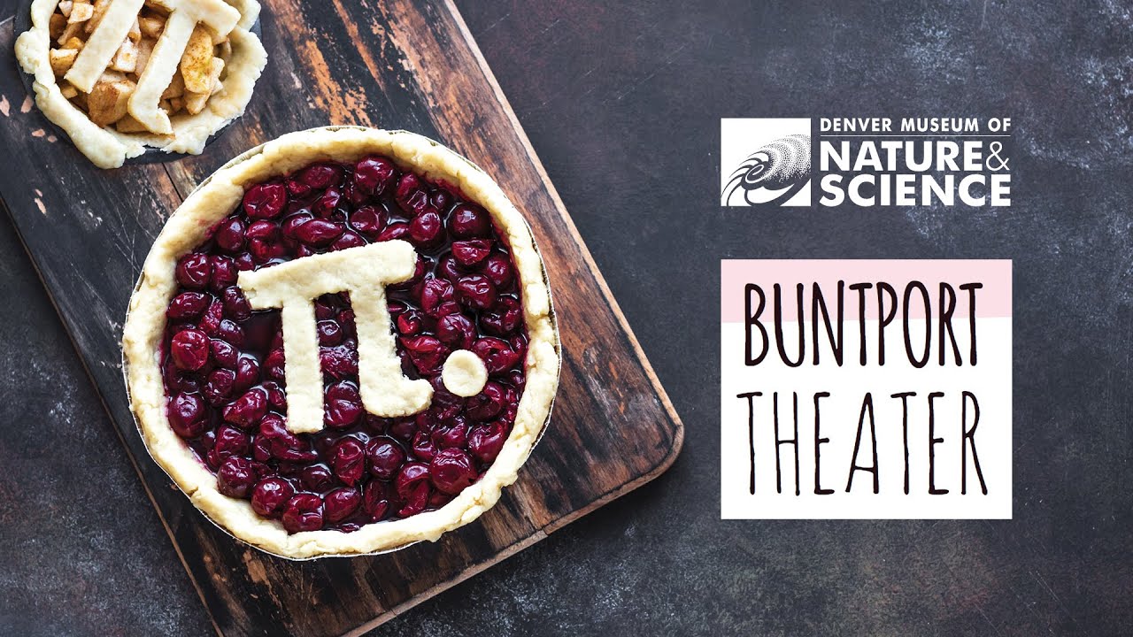 The Great Debate! Pi vs. Pie