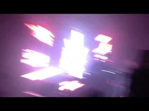 Third Party - Power (Intro - Release Records)