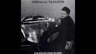GHÉDALIA TAZARTÈS : "Une Éclipse Totale du Soleil"  (1984)