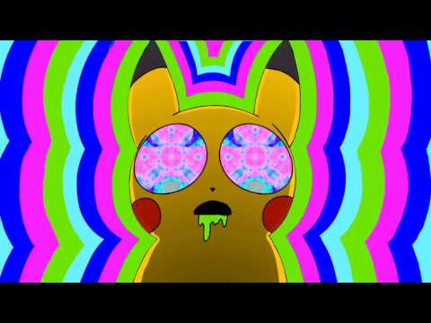 Toons Gone Wild - (Fan Made Movie Trailer)