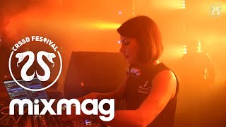 Rebekah - Live @ CRSSD Festival Spring 2019