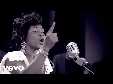 SESSIME GUEDOU - MY PRAISE