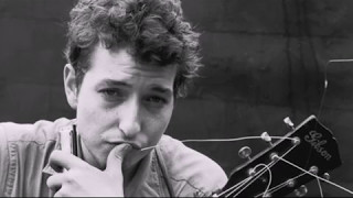 Bob Dylan   House Of The Rising Sun