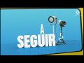 Disney Channel Brazil A Seguir Bumper A Nova Escola Do Imperador 2013