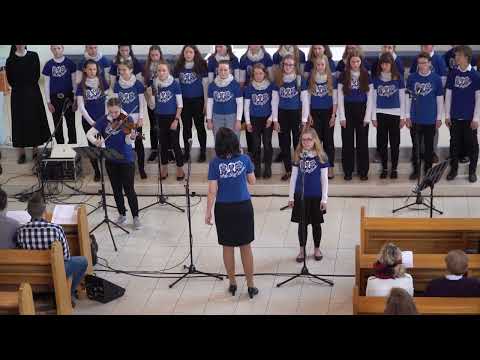 Sláva Ti patří - Schola BiGy