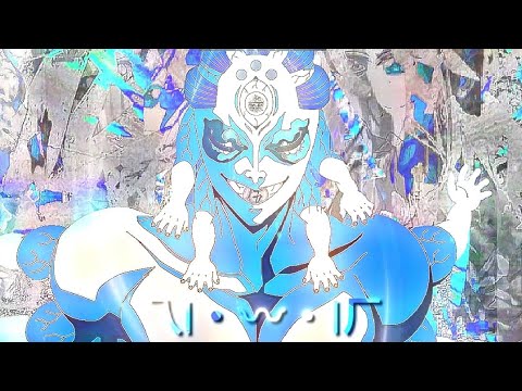 •MTG CIDADE ASSOMBRADA 4.0•EDIT FUNK ANIME CAP(demon Slayer)