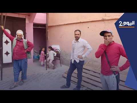 أقارب المقبوض عليهم في "خلية إرهابية" بسيدي الزوين يروون تفاصيل عملية "البسيج"