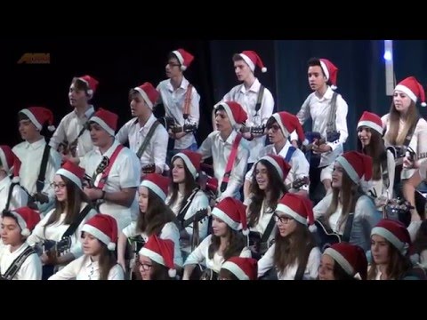 Blestem - Madalina Amon si Generatia Folk