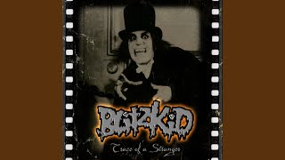 As the Rope Bridge Sways