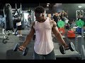 This Felt Good | Quick High Volume Arm Workout