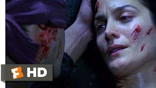 The Matrix Revolutions (3/5) Movie CLIP - Last Kiss (2003) HD