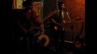 Spenthrift - Untitled  ( Toronto Music - Live ) - ( Alternative / Rock / Grunge Band )