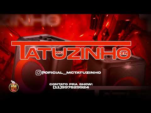 ELA É MIMADINHA DO PAPAI - MC Bruh BPD, MC Tatuzinho, DJ Lipe Original (A Onda Do Funk)