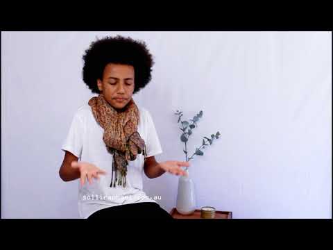 Solli Raphael - Australian Air