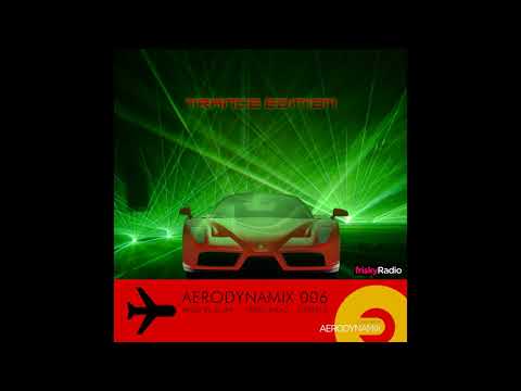 Aerodynamix 006 @ Frisky Radio mixed by Juan Prada