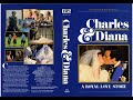 Charles Diana A Royal Love Story 1982
