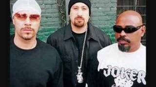 Cypress Hill-Spark Another Owl-