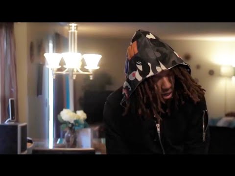 Honcho Red - No One (Official Video)