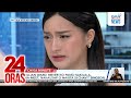 Jillian Ward Never Ko Pang Nakilala Na Meet Nakausap O Nakita Si Chavit Singson 24 Oras