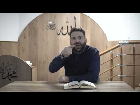 Pse nuk është muaji RAMADAN në kalendar ?