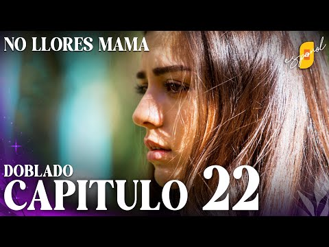 Don't Cry, Mom | Spanish Dubbing - Chapter 22