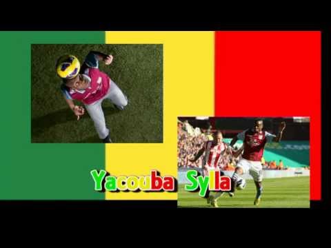 ▒ Yacouba Sylla : Nouvel Aigle du Mali ▒