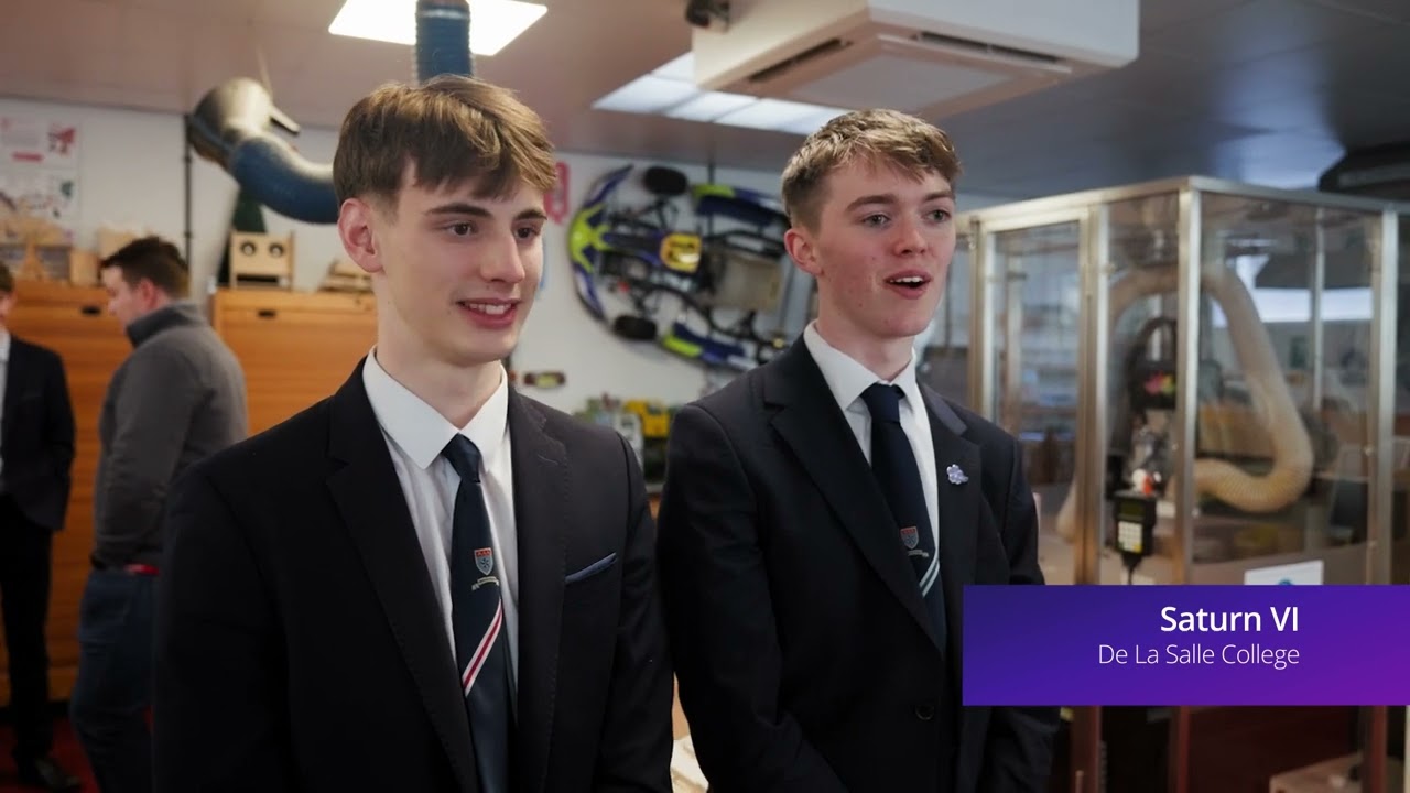 Digital Jersey Video 3