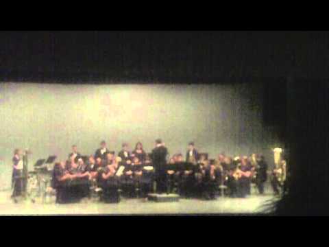 Hill Country Holiday