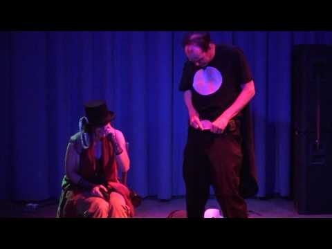 Filthy Frank (pt 1) at Hubba Hubba June 14 2010