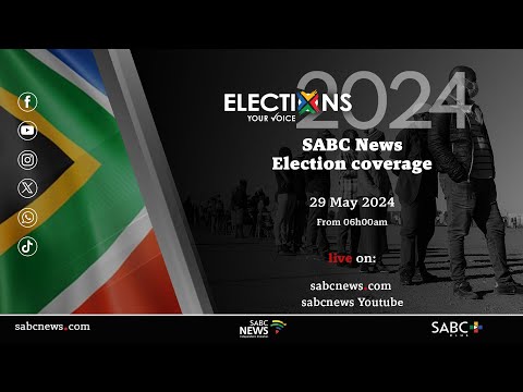 SABC News Election Coverage