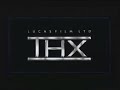 THX Logo Broadway Triple Pitched